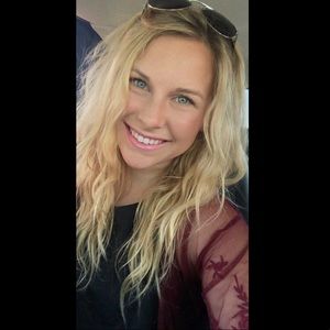 Meet your Posher, Gabrielle